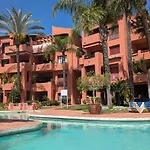 Marbella Bliss 2 Min To Alicate Beach And Pool In Residence