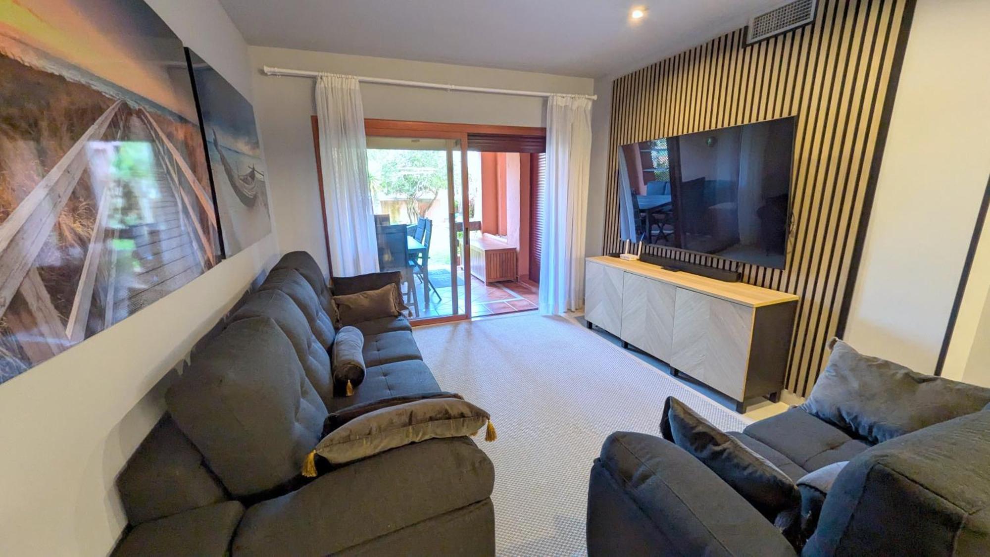 Bliss 2 Min To Alicate And Pool In Apartamento