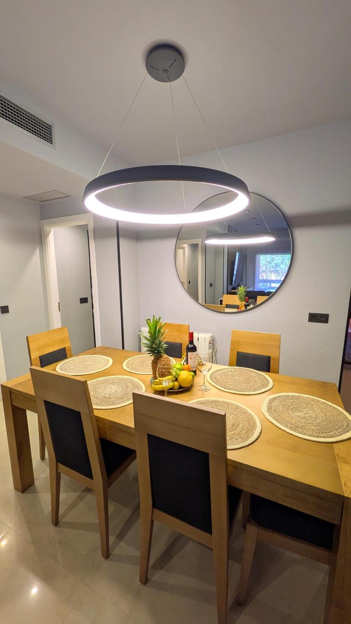 Apartment Bliss 2 Min To Alicate And Pool In Marbella