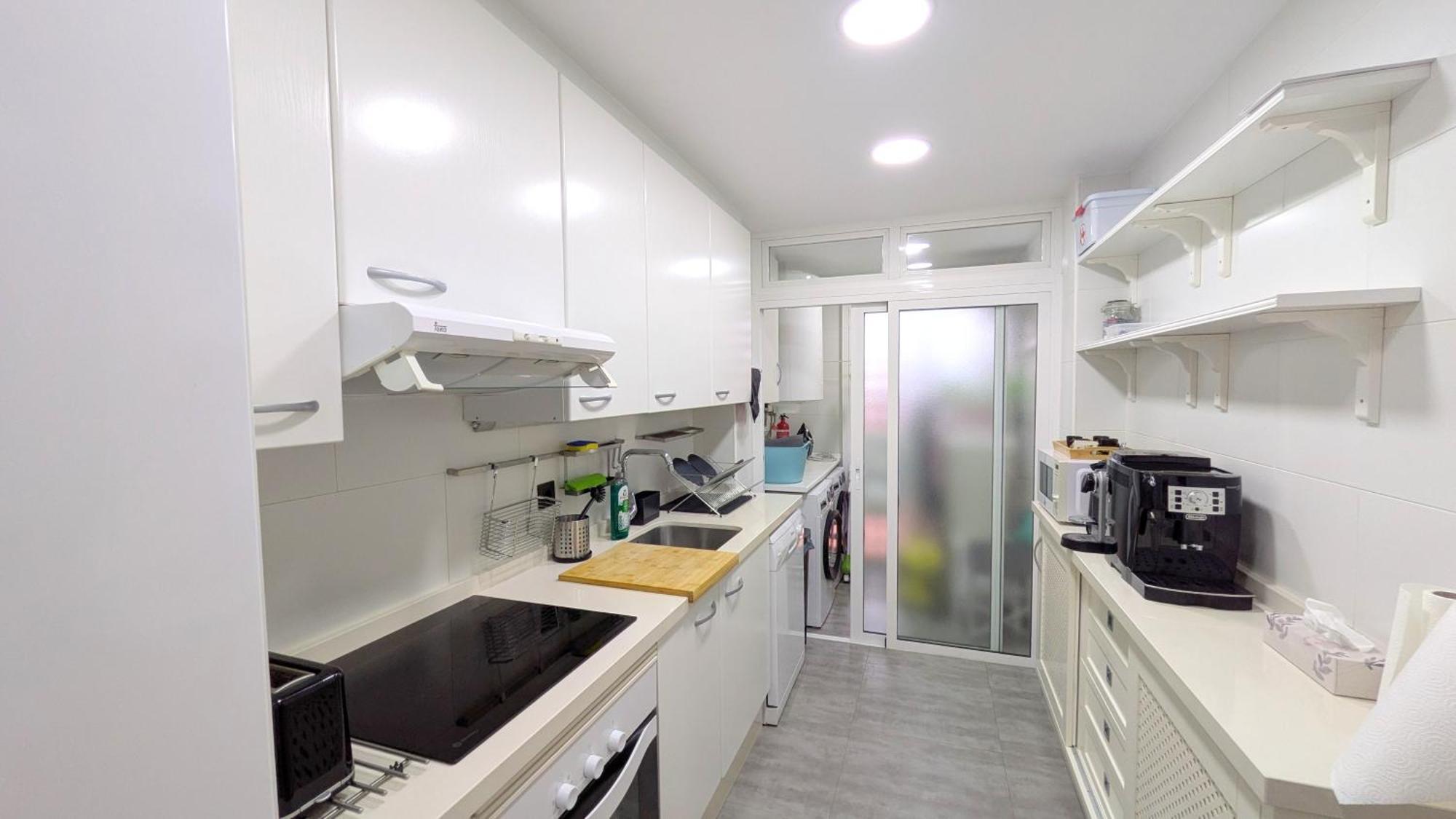Apartamento Bliss 2 Min To Alicate And Pool In