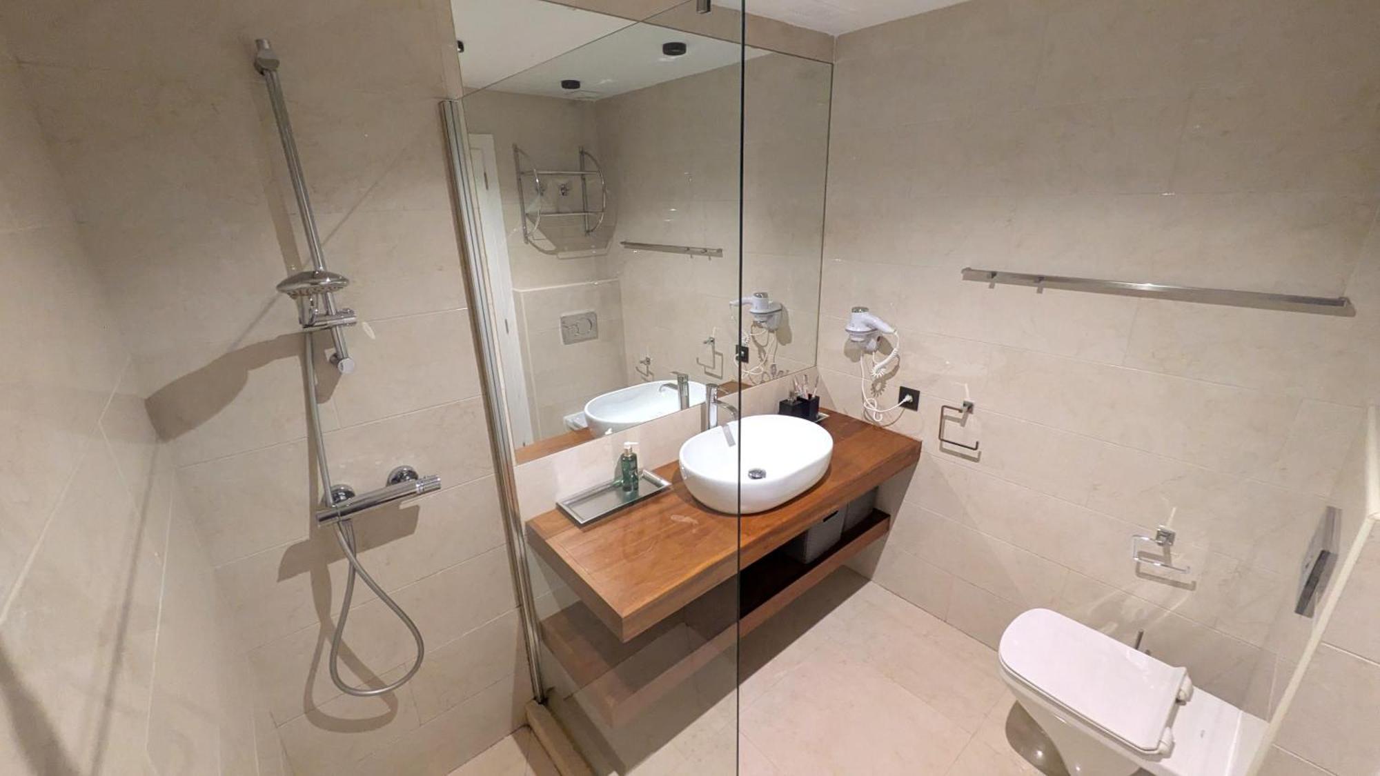 Bliss 2 Min To Alicate And Pool In Apartamento *